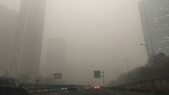 重慶空氣新風一體機