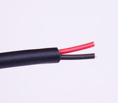 0.5平方2芯PVC電線