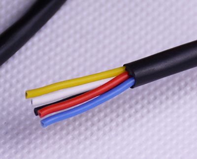 0.2平方5芯PVC電線
