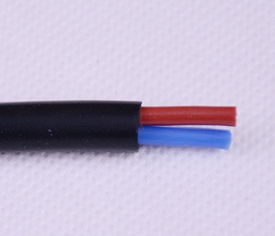 SAA(HO5SS-F)2×1.5mm2硅膠電纜線