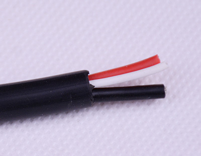 SAA(HO5SS-F)3×0.75mm2硅膠電纜線
