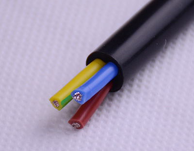 SAA(HO5SS-F)3×1.5mm2硅膠電纜線