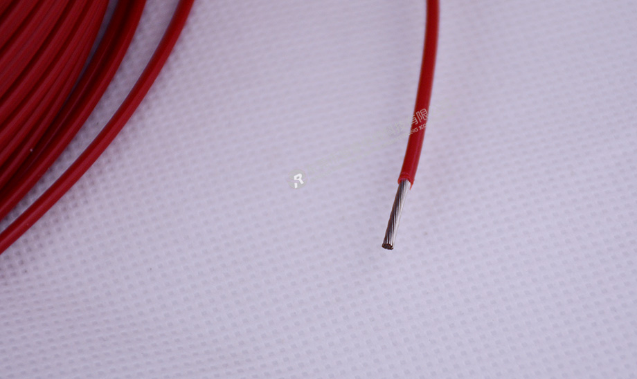 UL1726-14awg耐高溫鐵氟龍電線產(chǎn)品圖