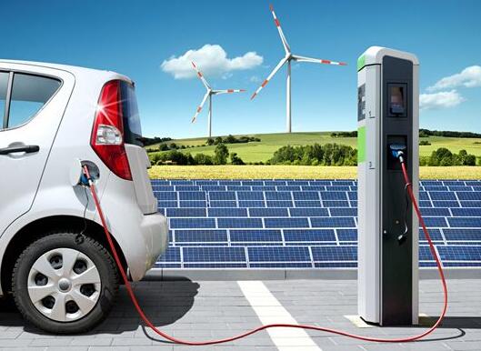 2019年海南電網(wǎng)投億元建電動汽車及充電基礎設施